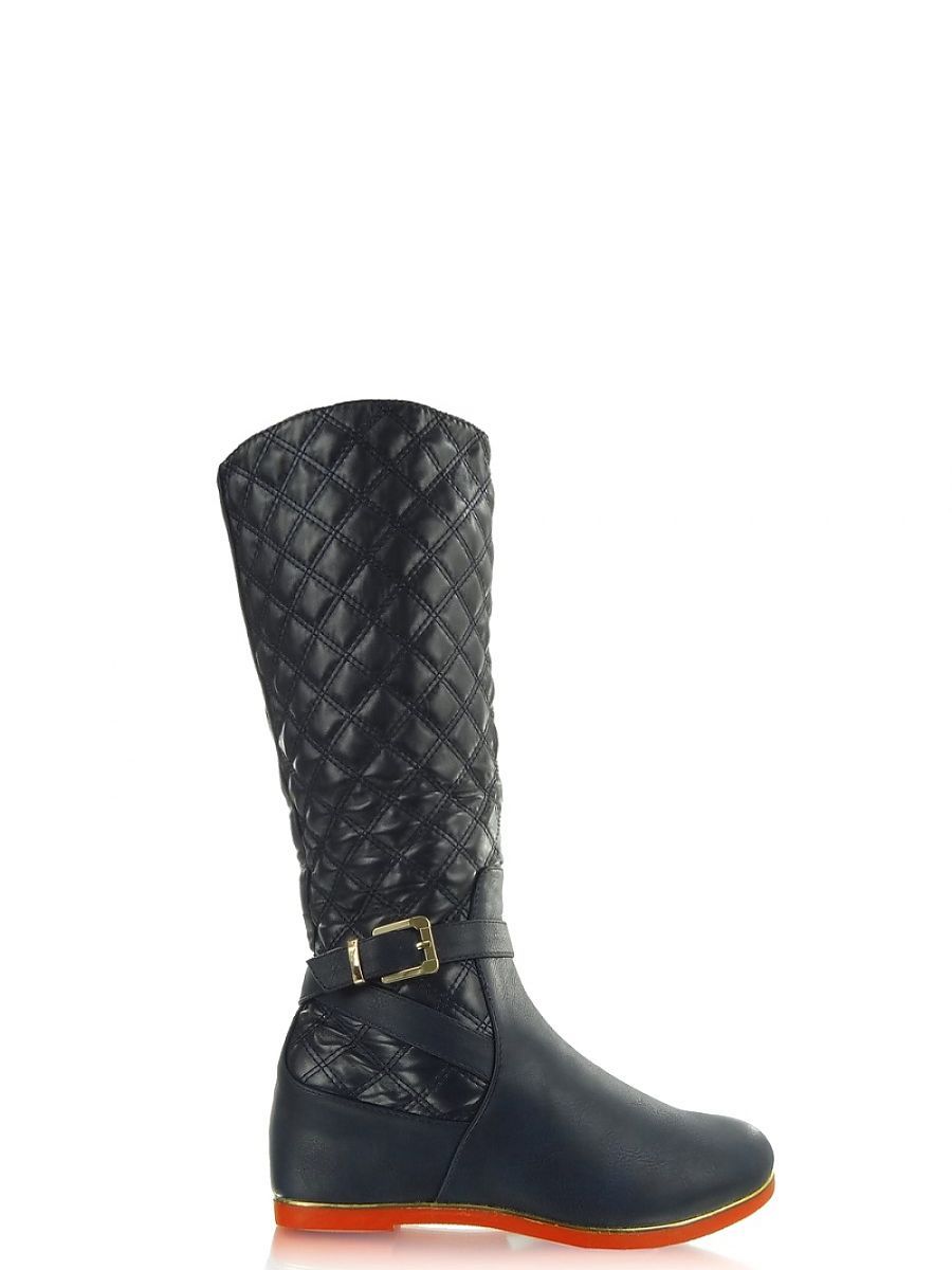  Buskin boots model 33361 Heppin 