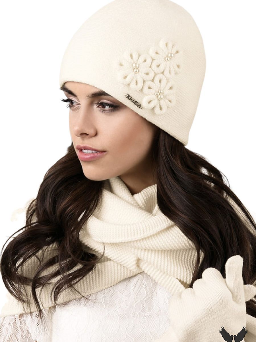  Gloves model 205764 Kamea 
