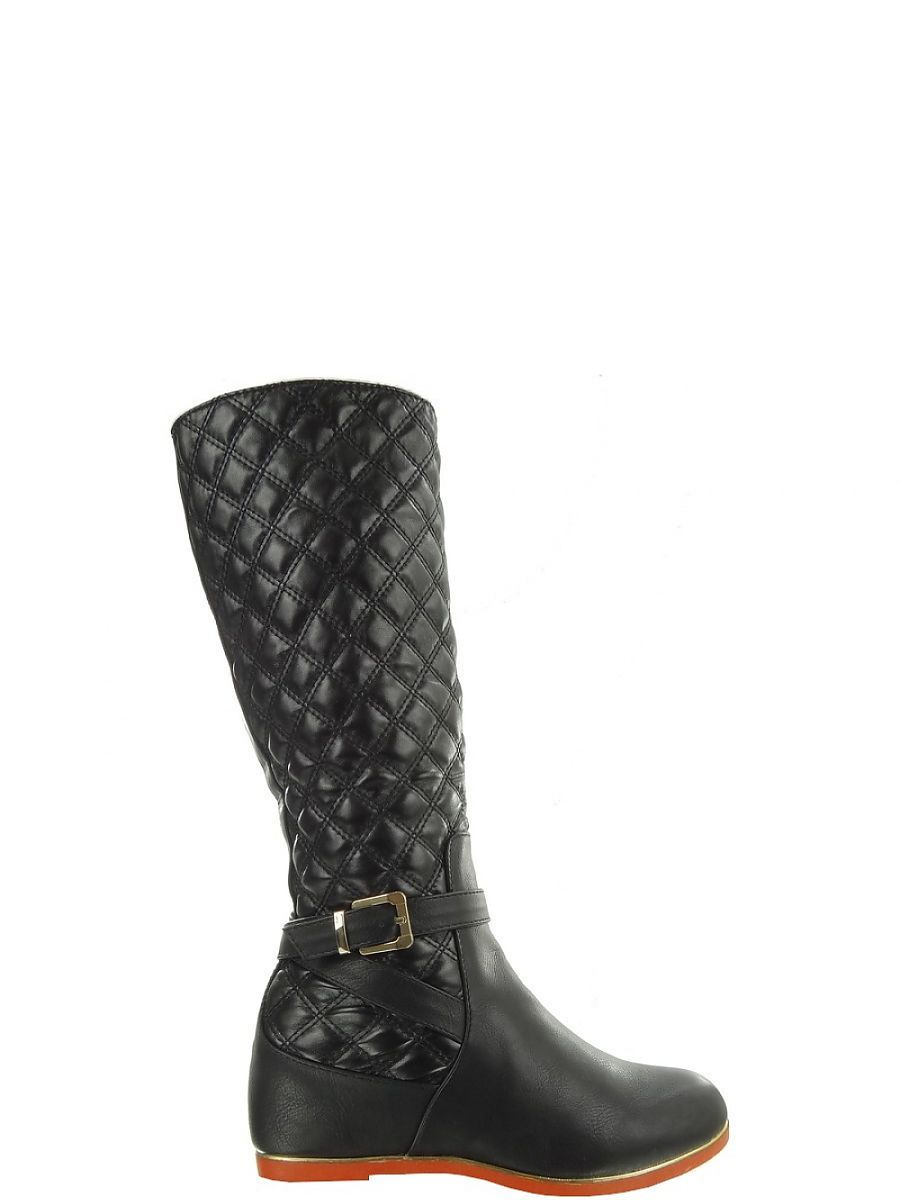 Buskin boots model 33362 Heppin 
