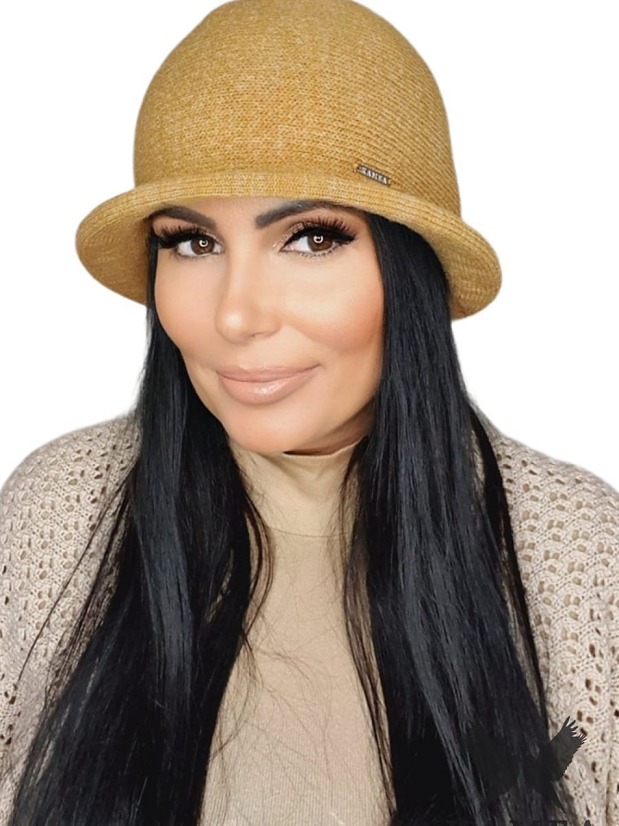  Hat model 205511 Kamea 