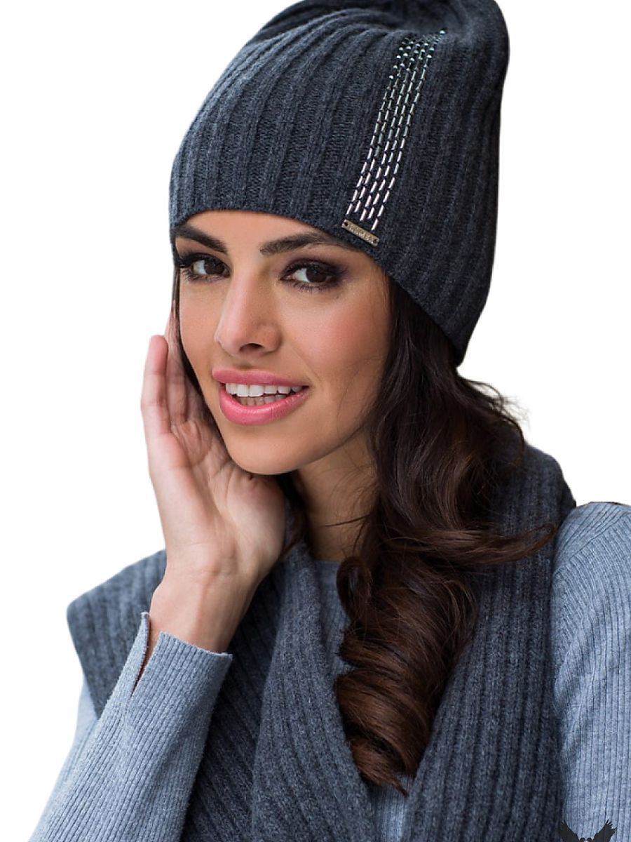  Shawl model 205769 Kamea 