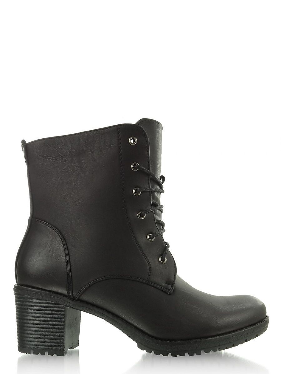  Heel boots model 33375 Heppin 