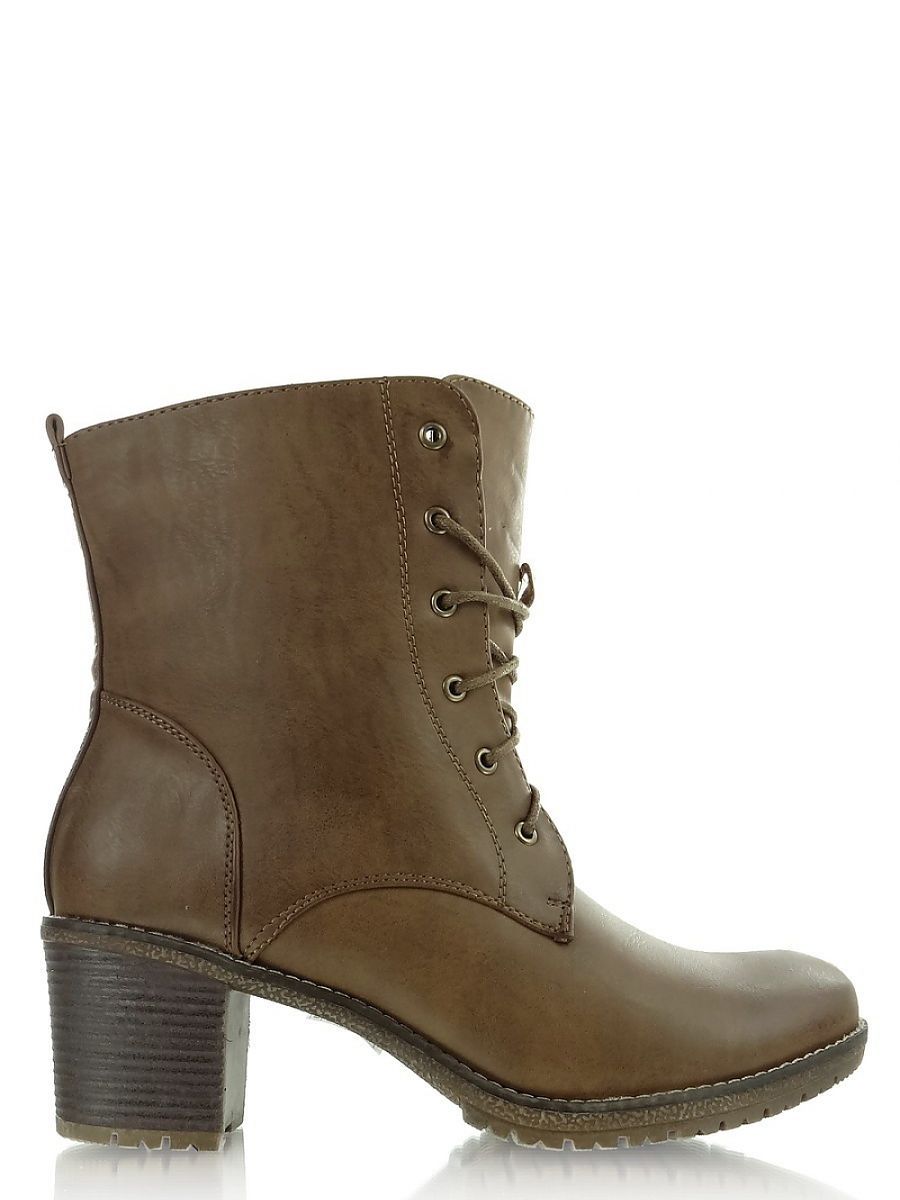 Heel boots model 33376 Heppin 