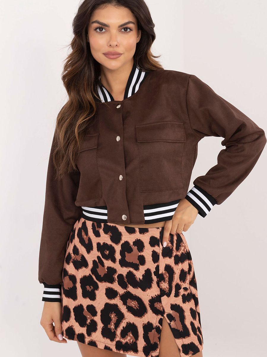  Jacket model 201783 Italy Moda 