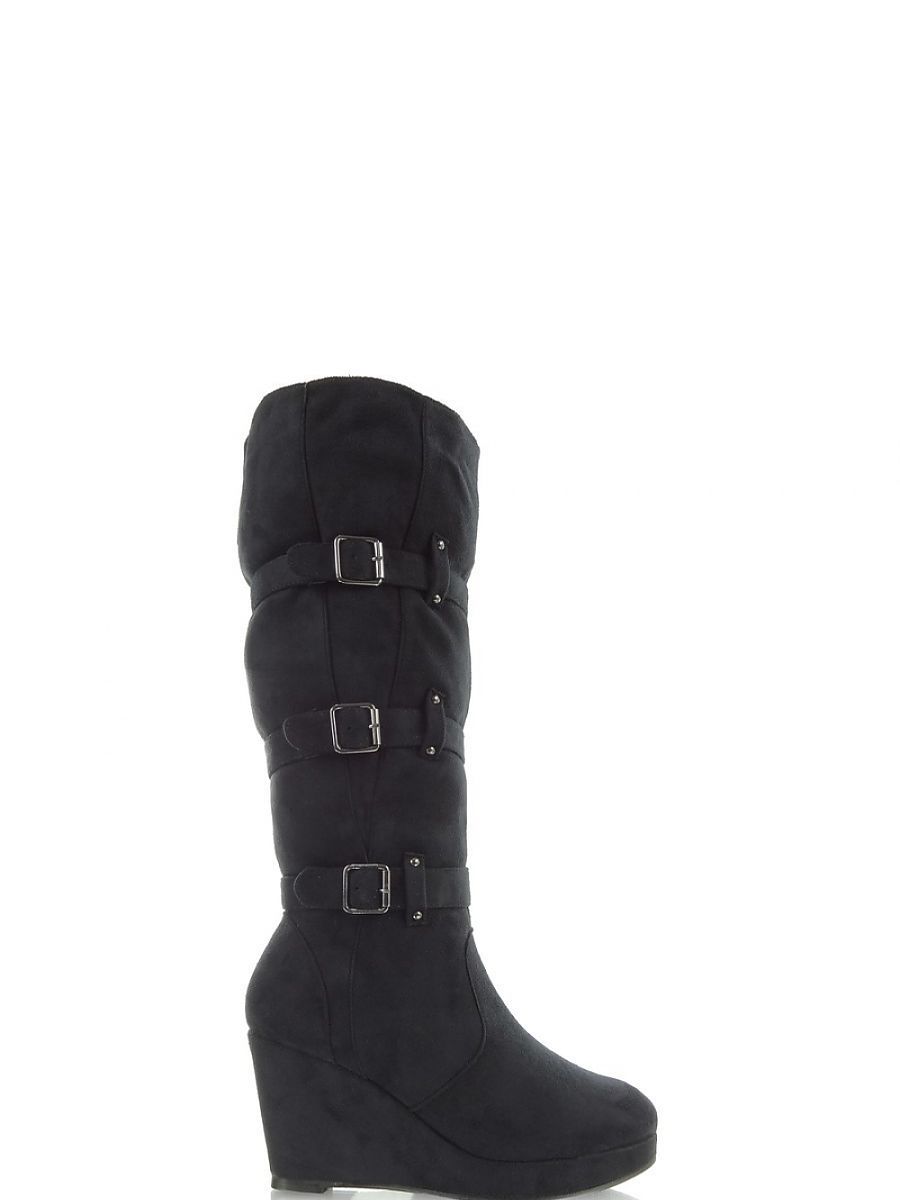  Buskin boots model 33377 Heppin 