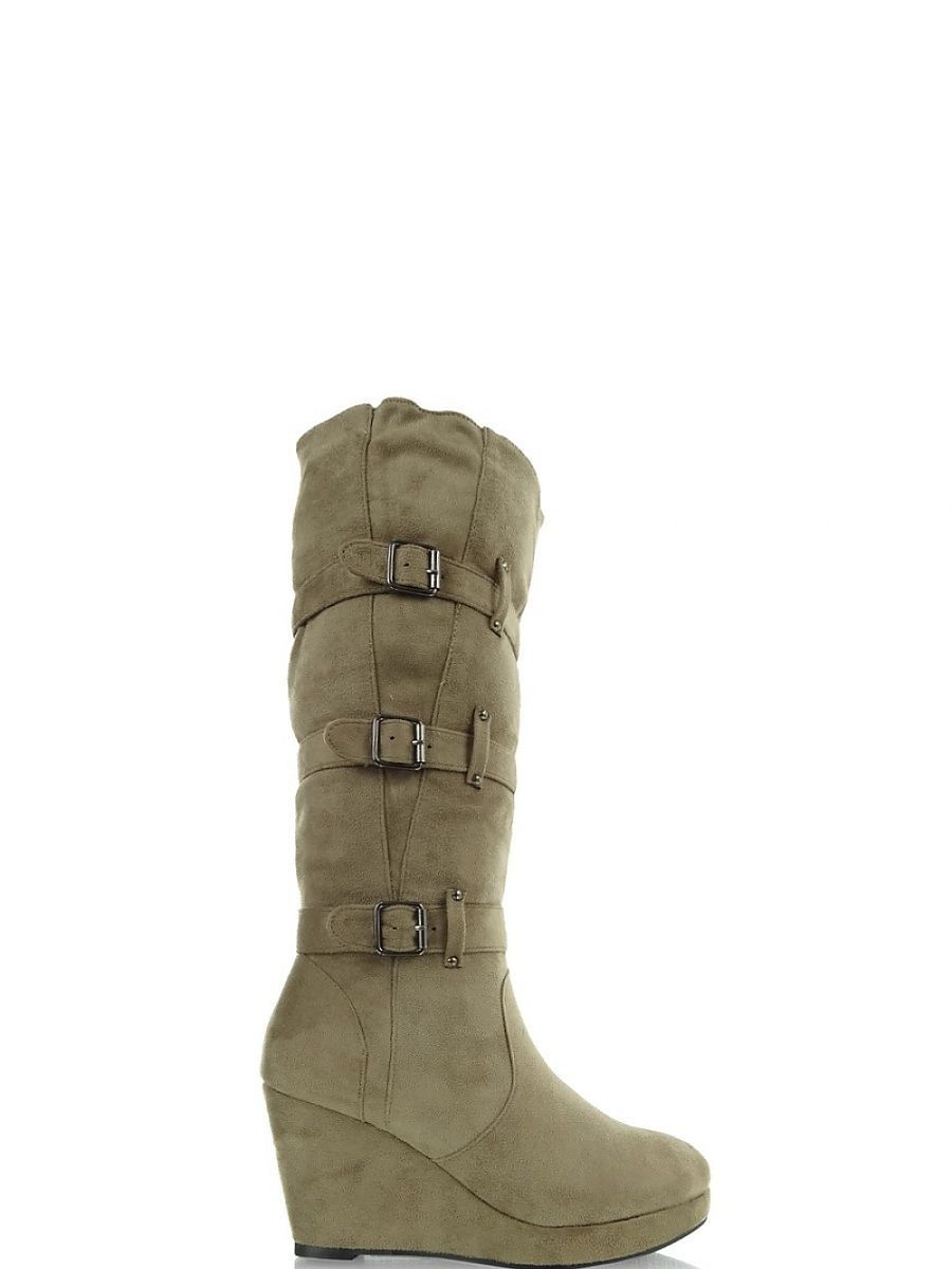  Buskin boots model 33378 Heppin 