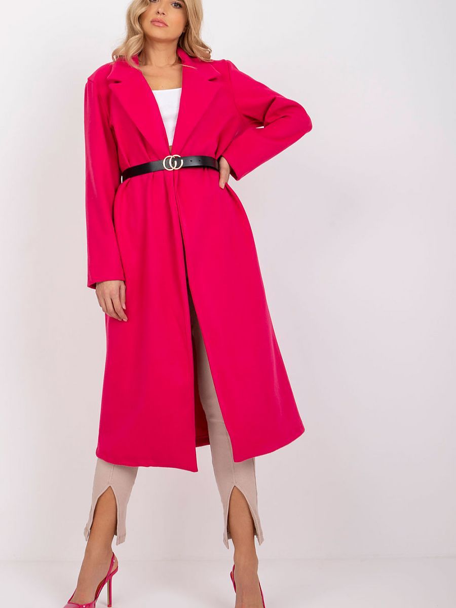  Coat model 162615 Italy Moda 