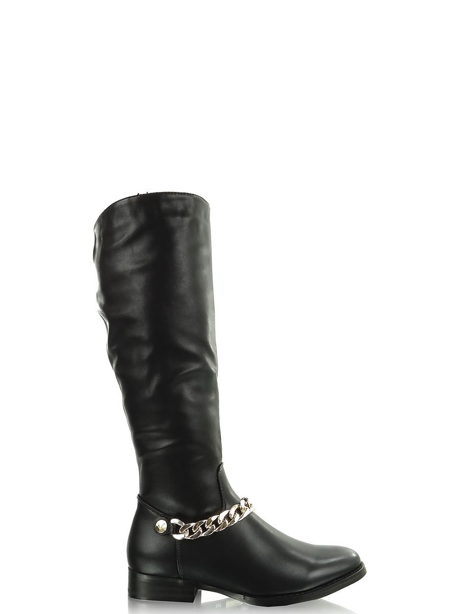  Officer boots model 33379 Heppin 