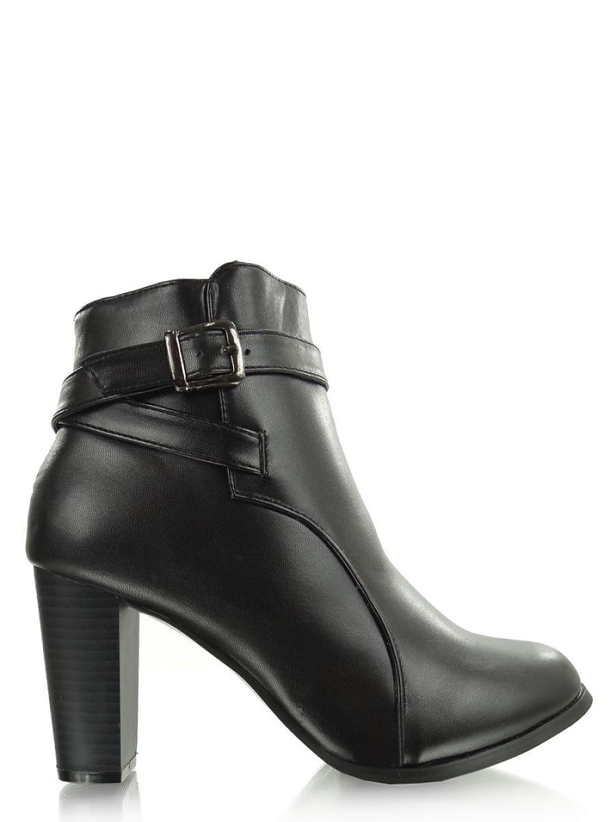  Heel boots model 33391 Heppin 