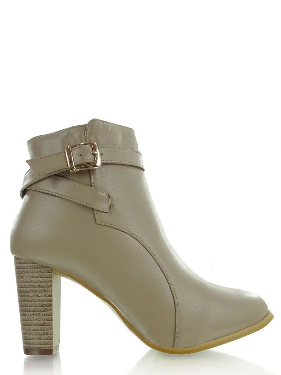  Heel boots model 33393 Heppin 