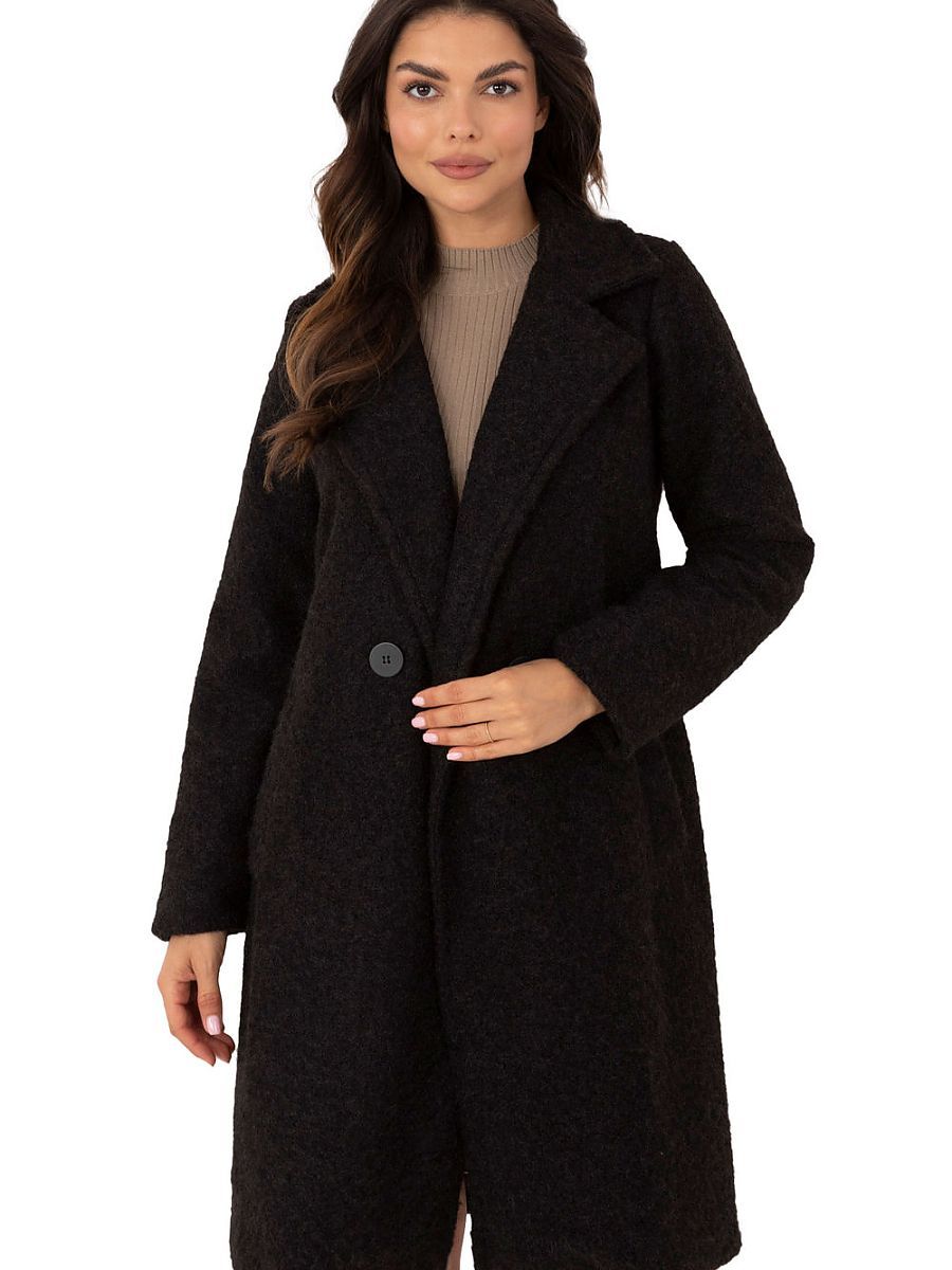  Coat model 200514 Italy Moda 