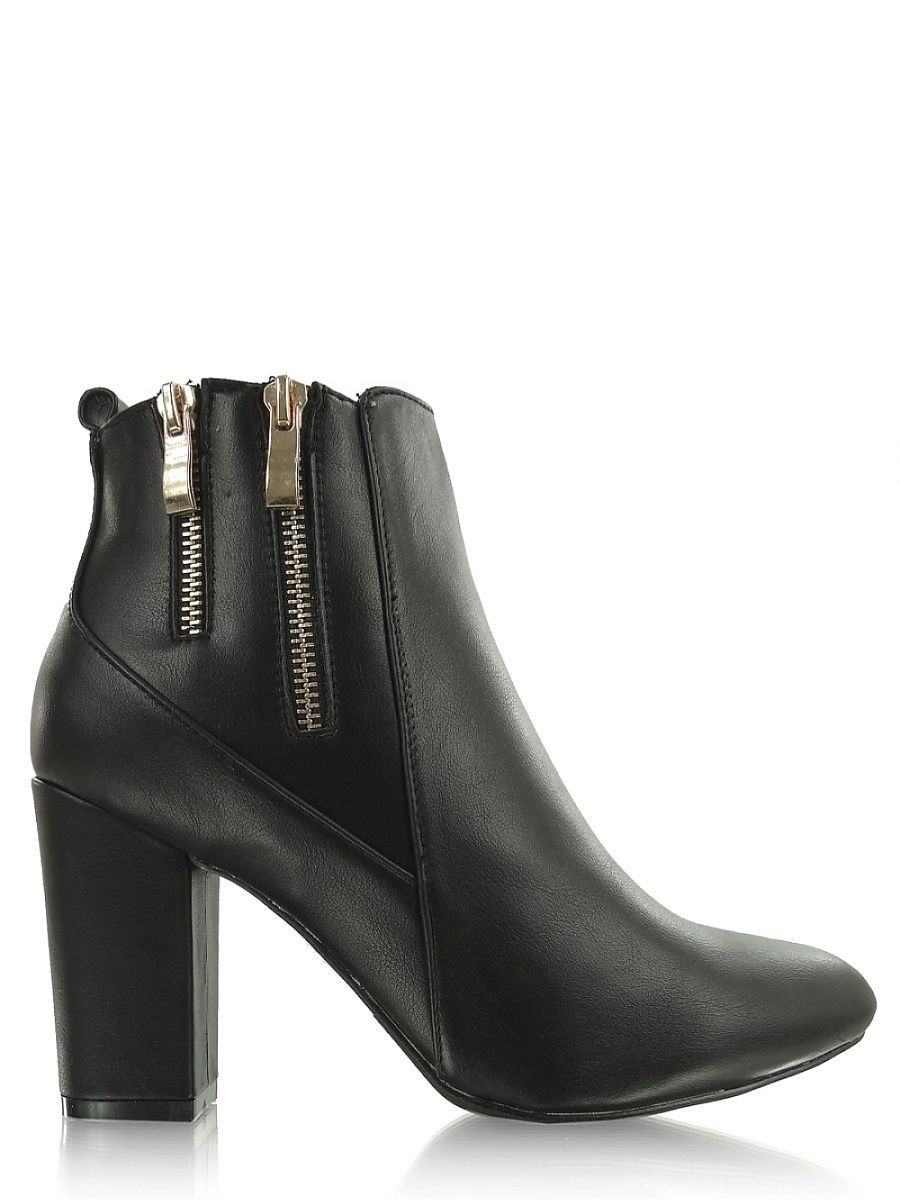  Heel boots model 33405 Heppin 