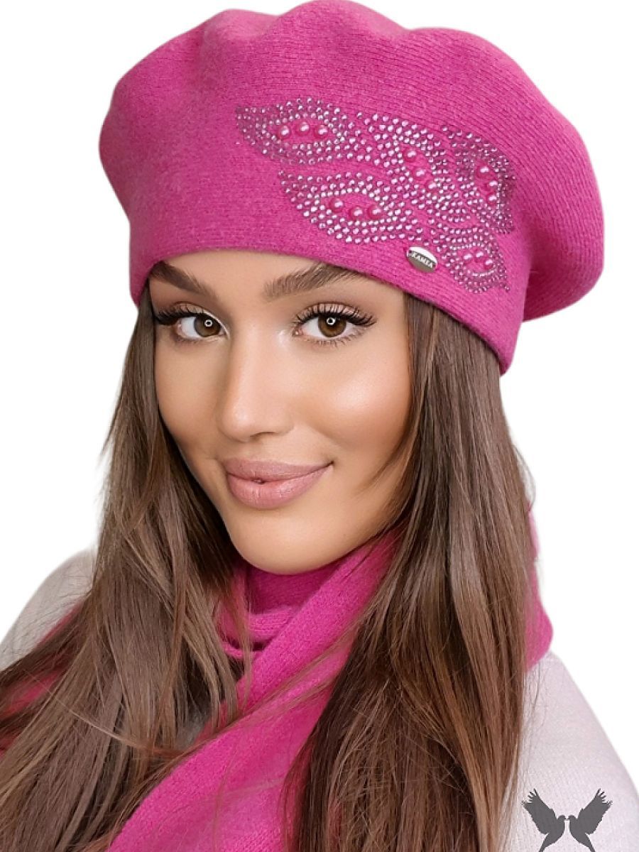  Beret model 205539 Kamea 