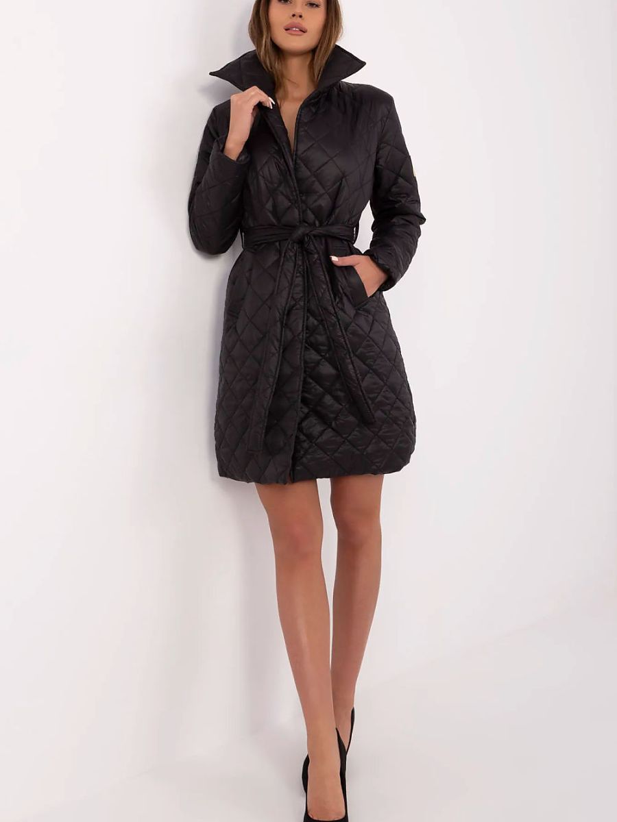  Coat model 208979 Italy Moda 