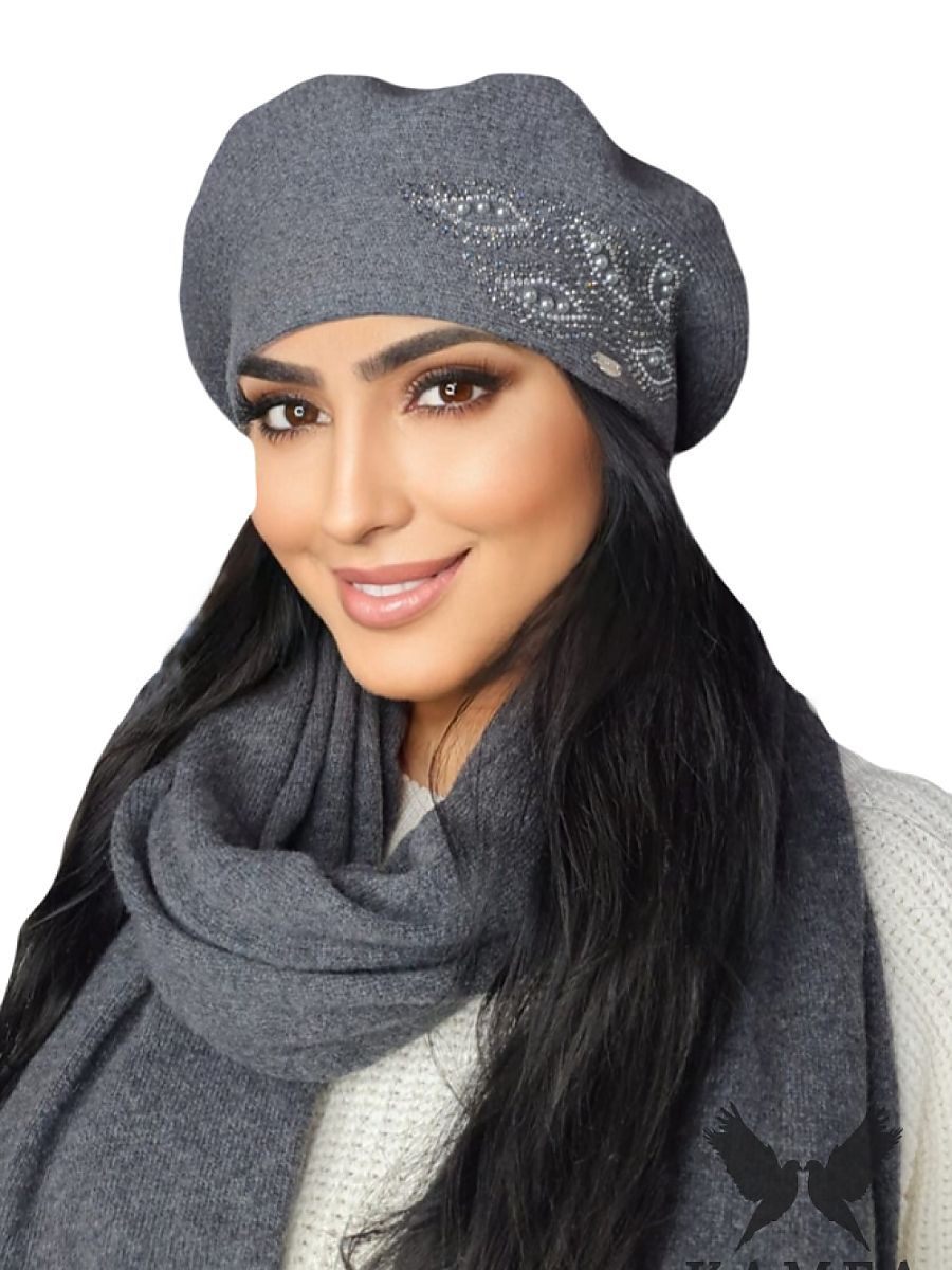  Beret model 205540 Kamea 