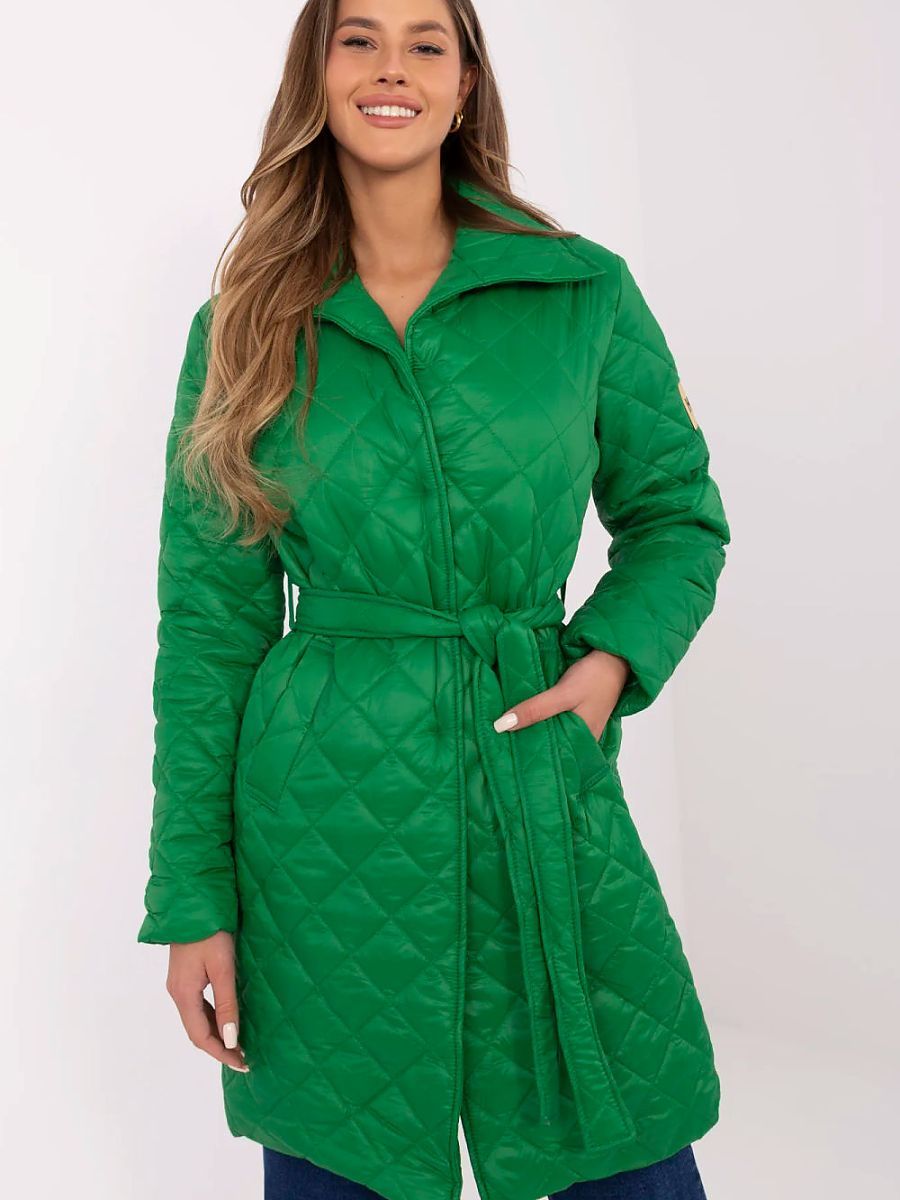  Coat model 208980 Italy Moda 