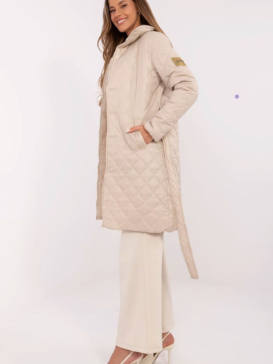  Coat model 208981 Italy Moda 