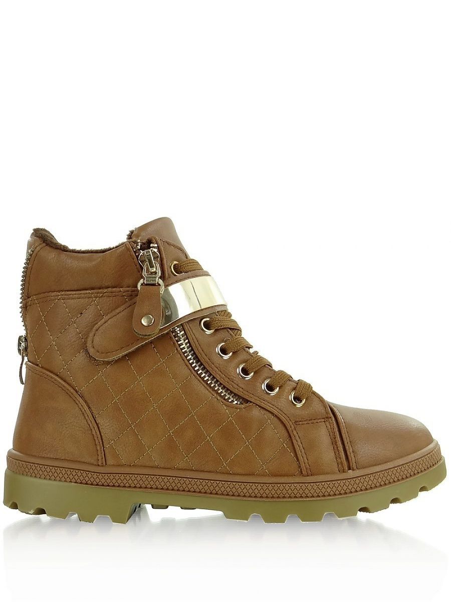  Half shoes model 34610 Heppin 