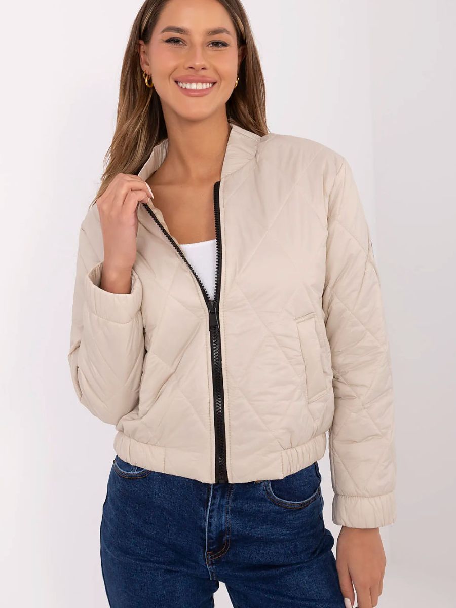  Jacket model 208984 Italy Moda 