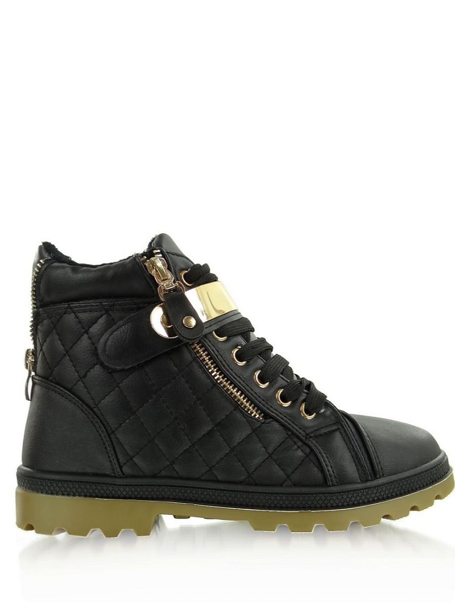  Half shoes model 34612 Heppin 