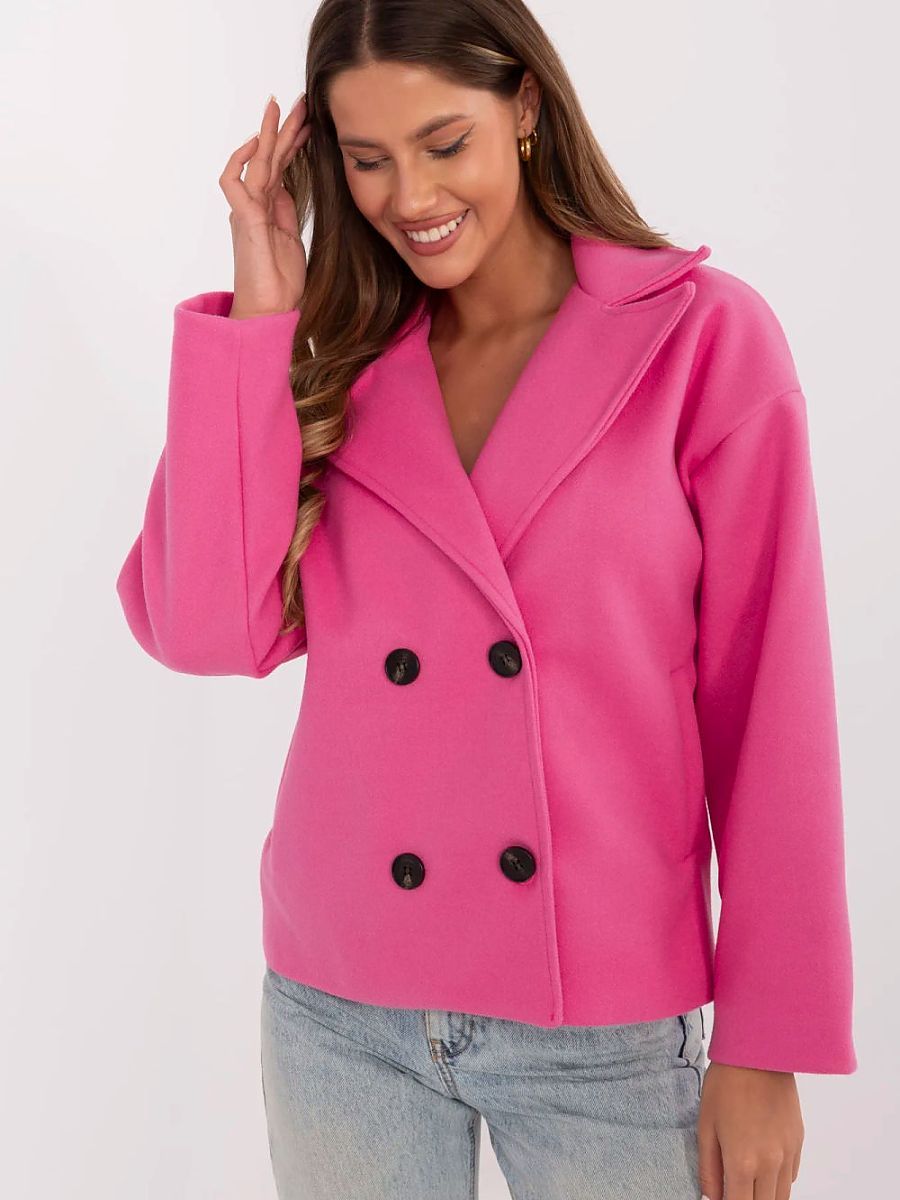  Coat model 211294 Italy Moda 