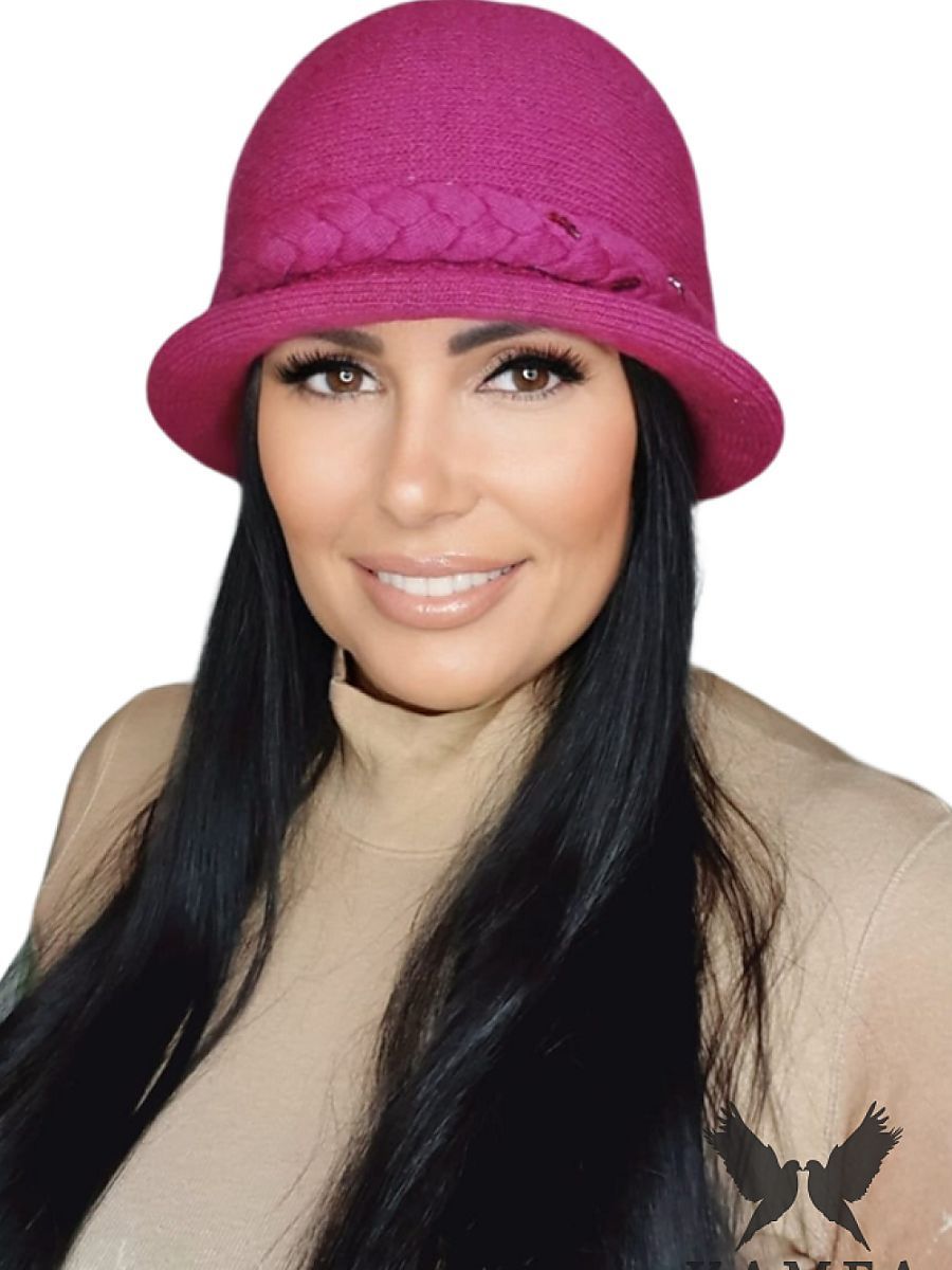  Hat model 205551 Kamea 