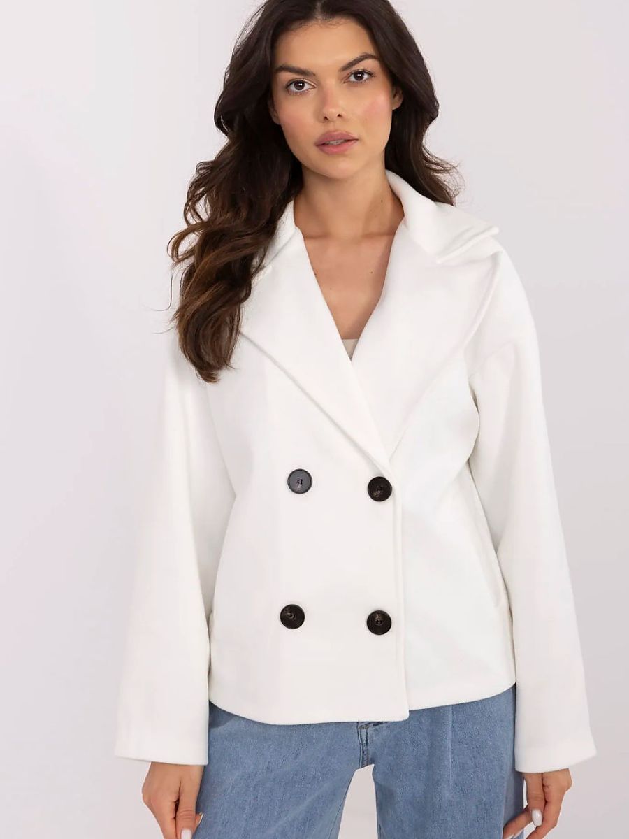  Coat model 211296 Italy Moda 