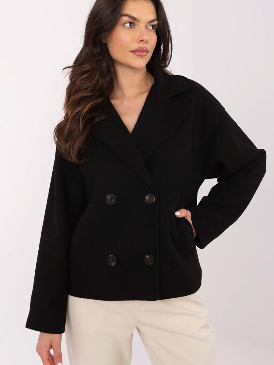  Coat model 211297 Italy Moda 