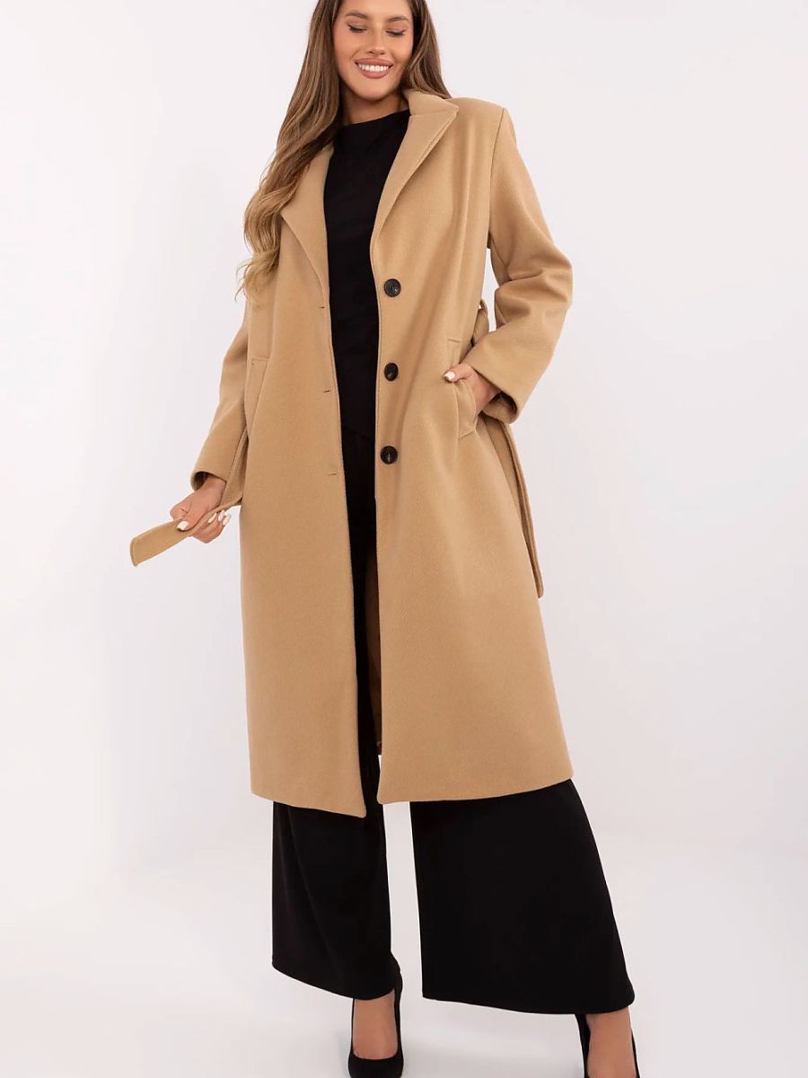  Coat model 211298 Italy Moda 
