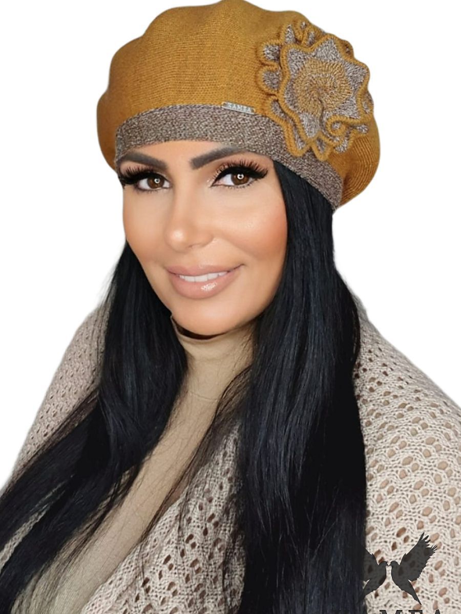  Beret model 205556 Kamea 