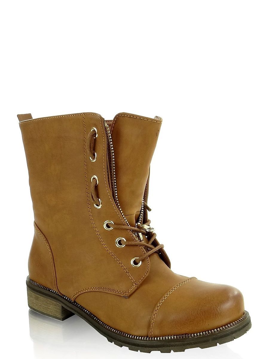  Boots model 34617 Heppin 