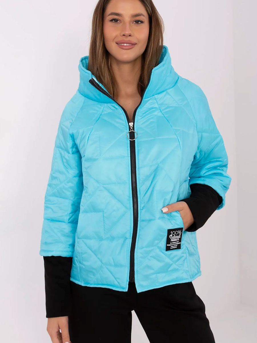  Jacket model 208997 Italy Moda 
