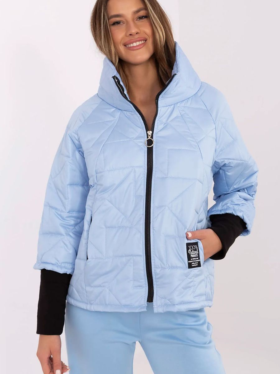  Jacket model 208998 Italy Moda 