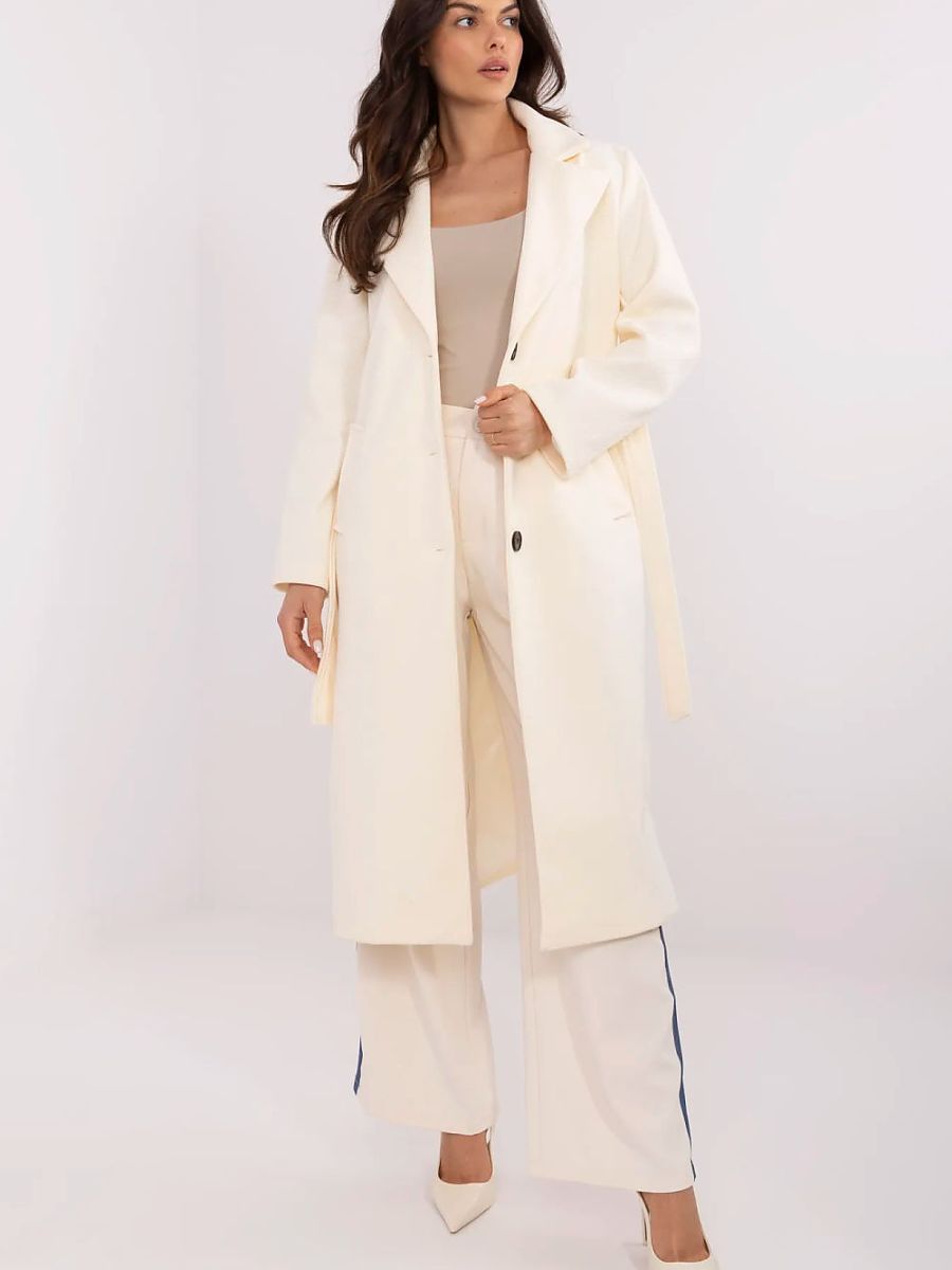  Coat model 211302 Italy Moda 