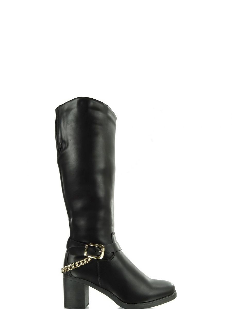  Officer boots model 35344 Heppin 