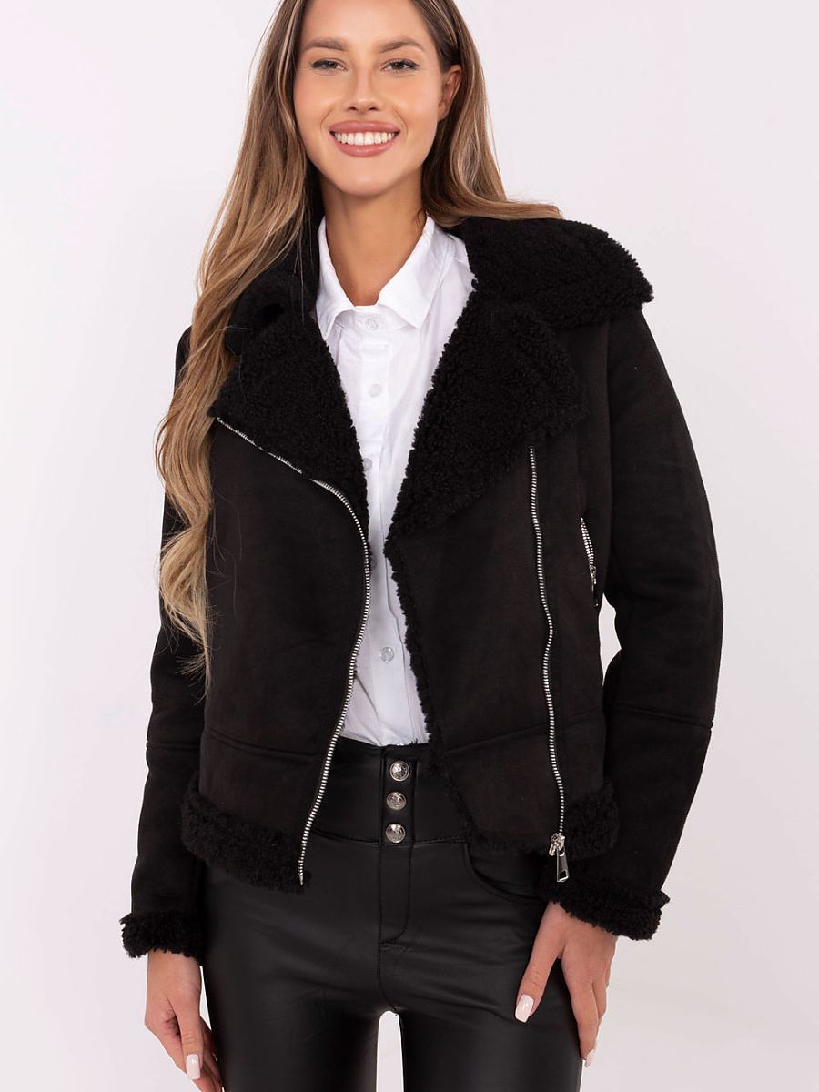  Jacket model 204391 Italy Moda 