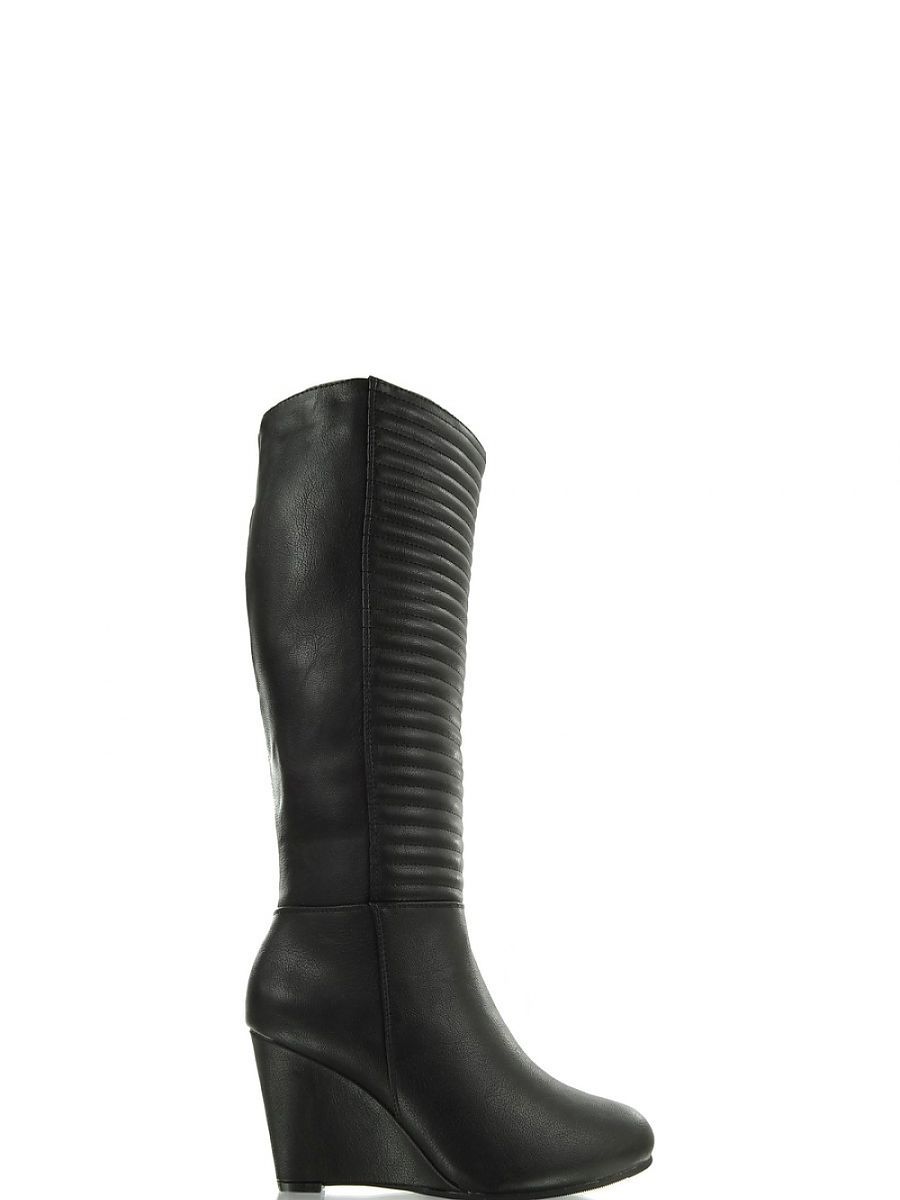  Buskin boots model 35345 Heppin 