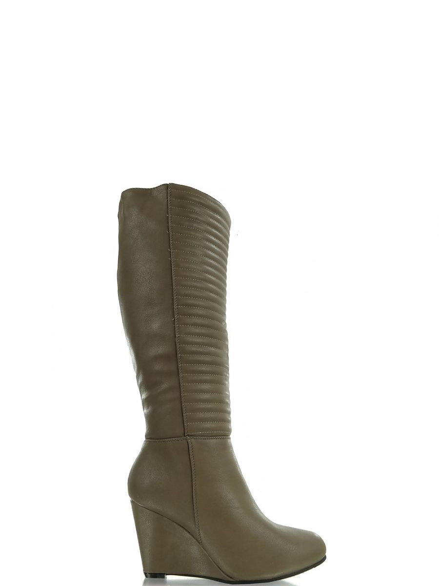  Buskin boots model 35347 Heppin 