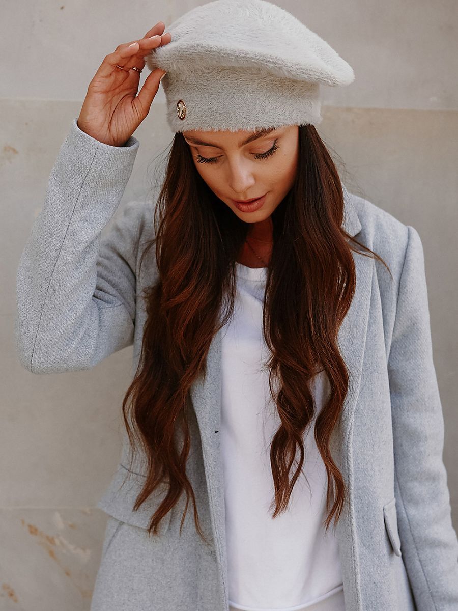  Beret model 149302 Lemoniade 
