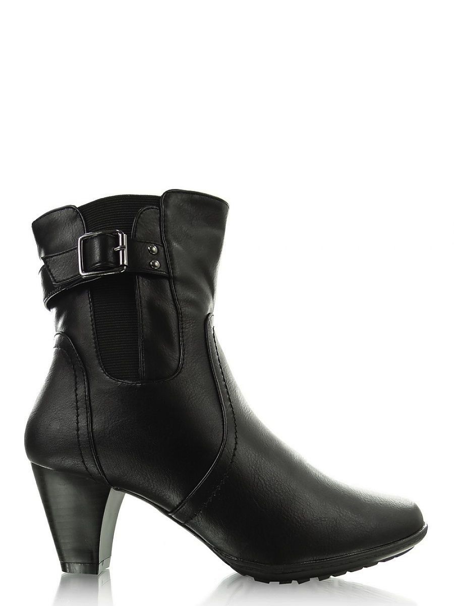  Heel boots model 35349 Heppin 