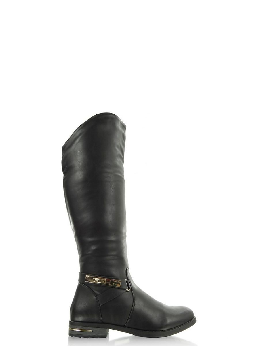  Officer boots model 35350 Heppin 