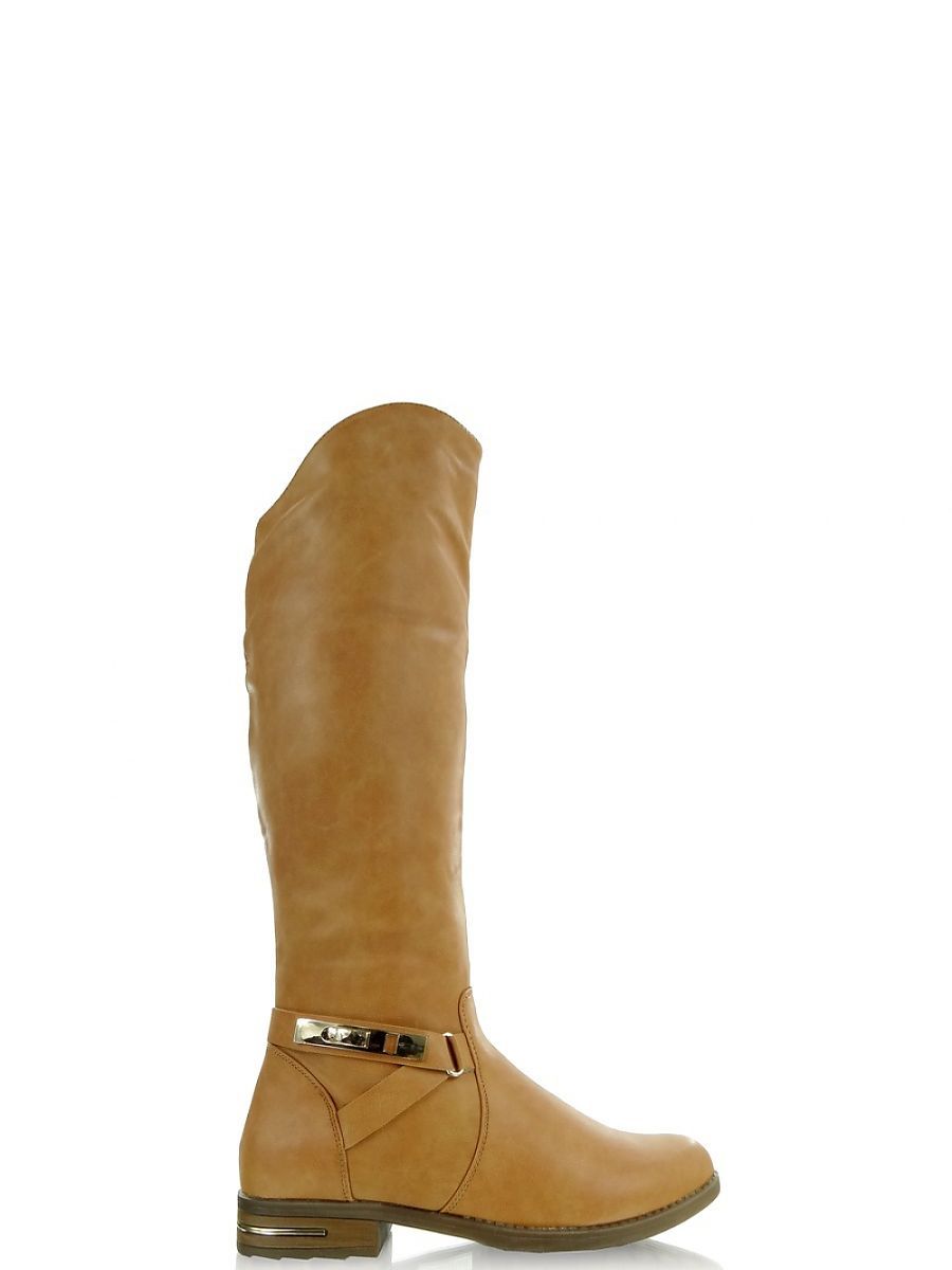  Officer boots model 35351 Heppin 