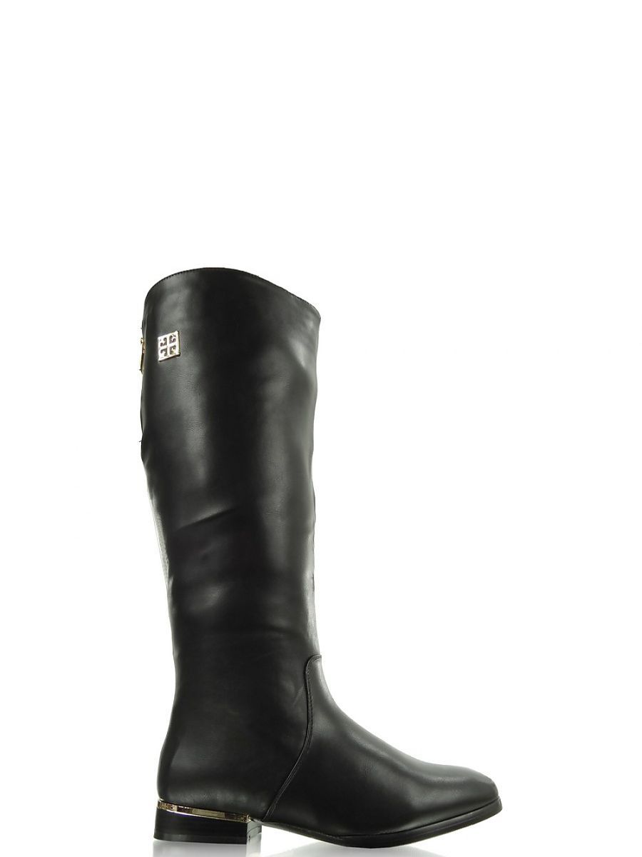  Officer boots model 35353 Heppin 