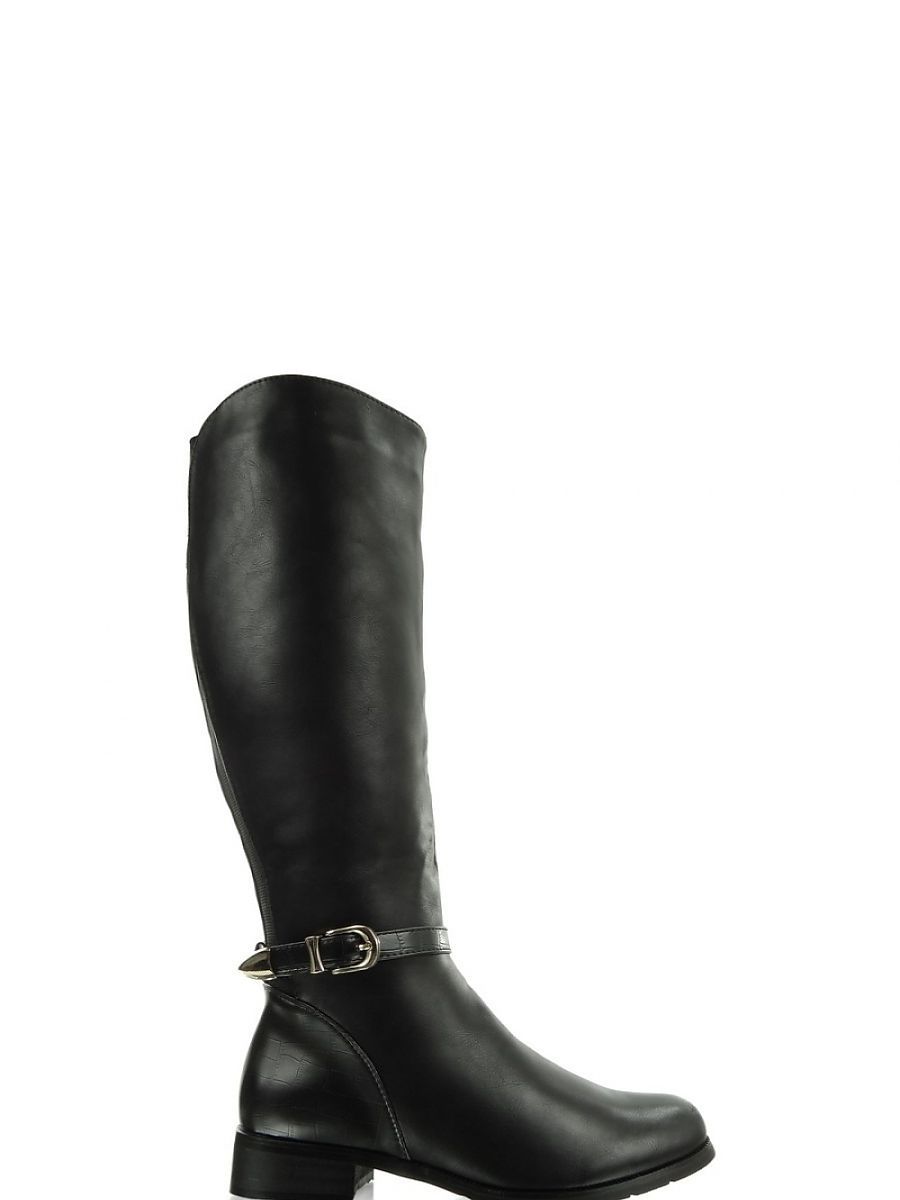  Officer boots model 35354 Heppin 