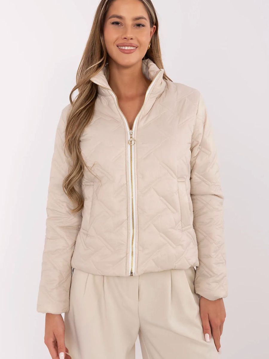  Jacket model 211821 Italy Moda 