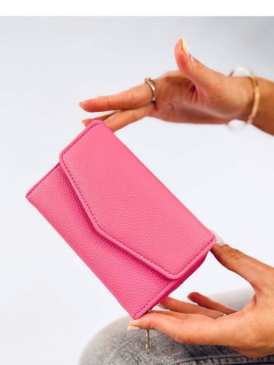  Women`s wallet model 195072 Inello 