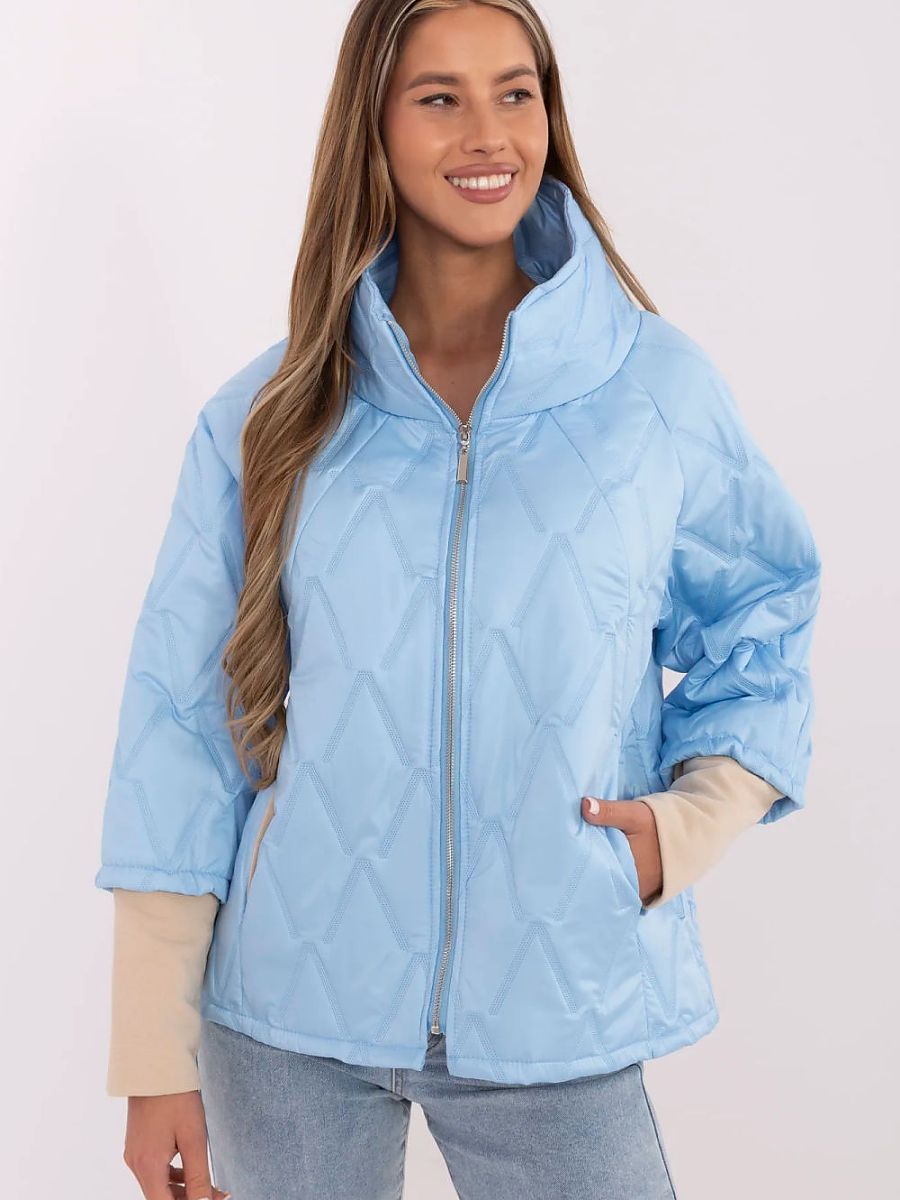  Jacket model 211823 Italy Moda 