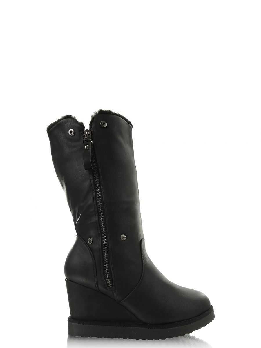 Buskin boots model 35357 Heppin 