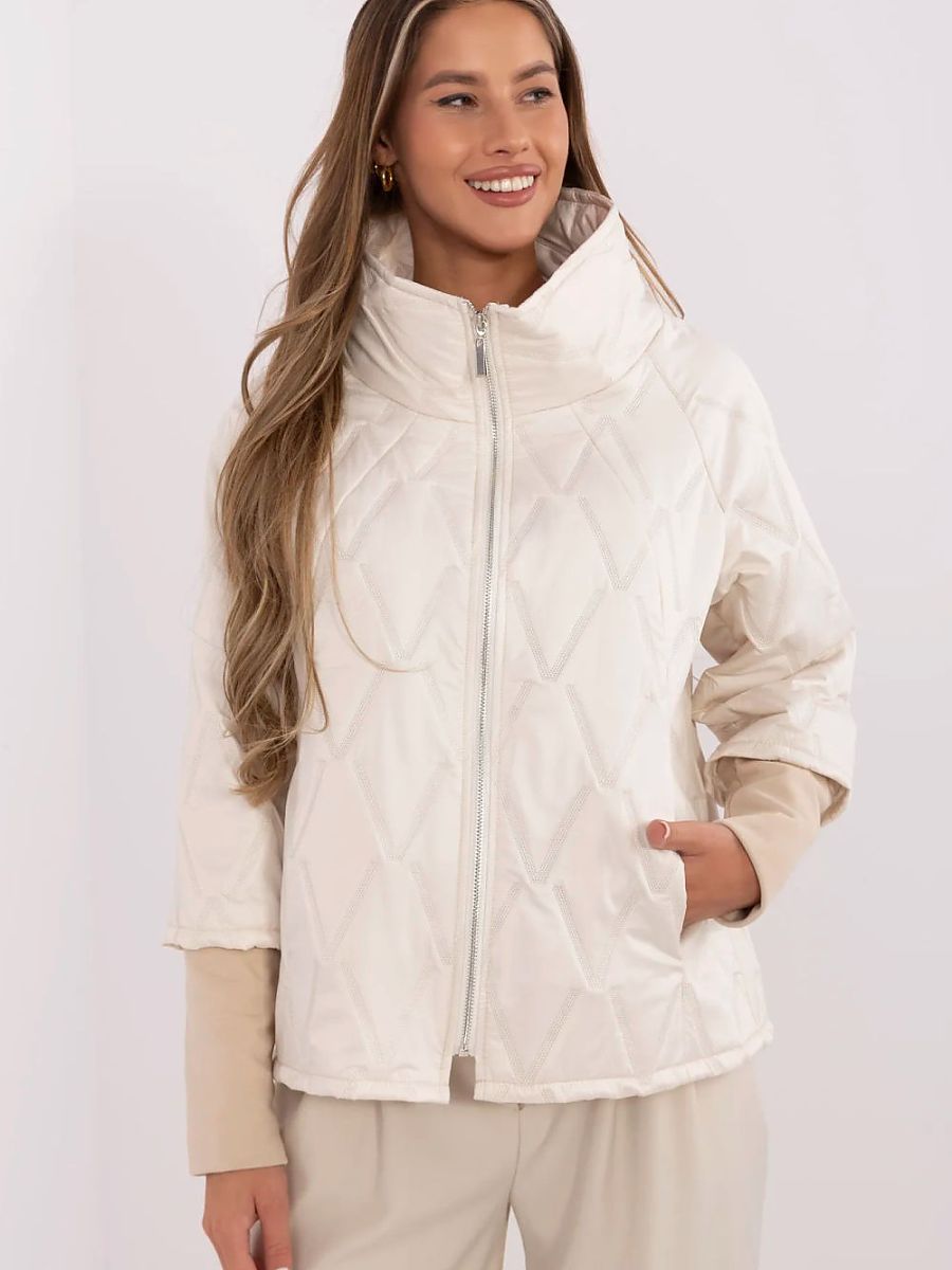 Jacket model 211824 Italy Moda 