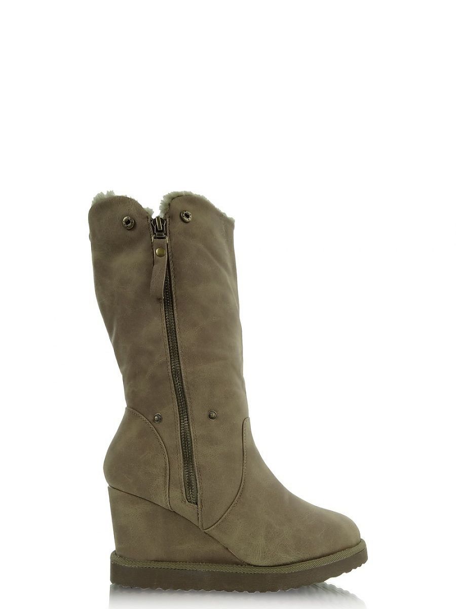  Buskin boots model 35358 Heppin 
